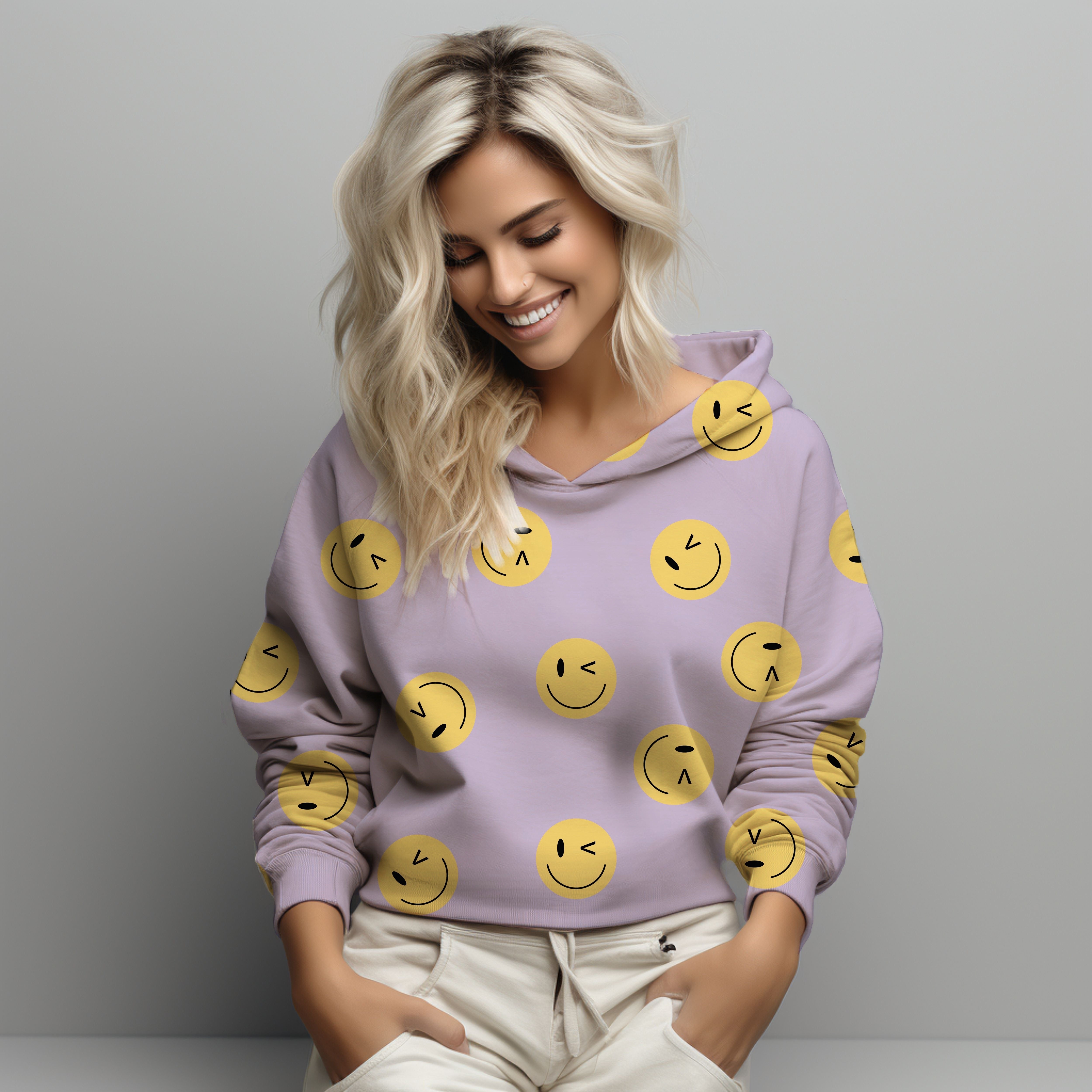 Flieder Smileys Dauervorbestellung